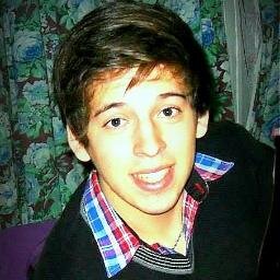 Damii_piccardo's profile picture. ing. mecánica 🔧⚙️