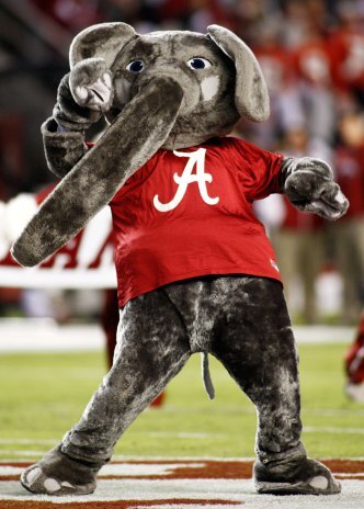 Alabama Football started in 1892, Alabama fan until the end. If you follow me, I will follow you back. #RollTide #Bama