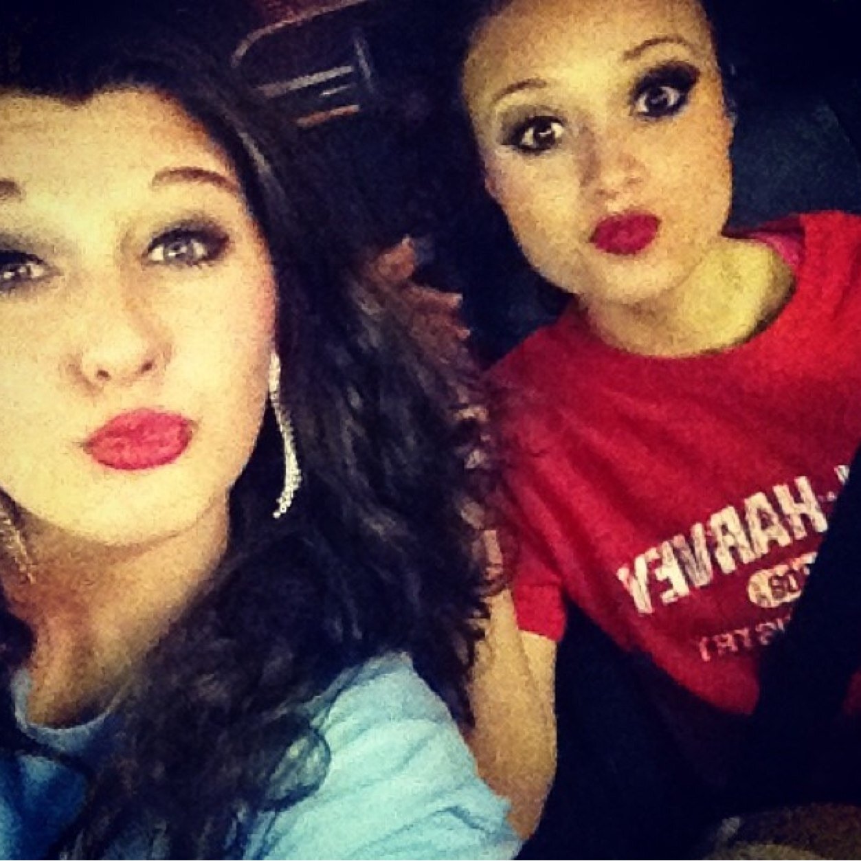 You can call us queen bees