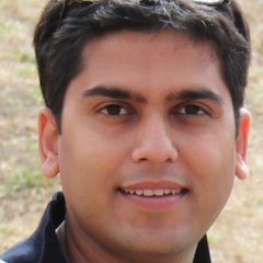 Director of Channel Marketing @ArubaNetworks
A father, a husband and an entrepreneur at heart. Opinions expressed are my own.