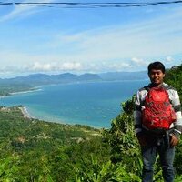 Andy CLingChamtalion (@andypriscautama) 's Twitter Profile