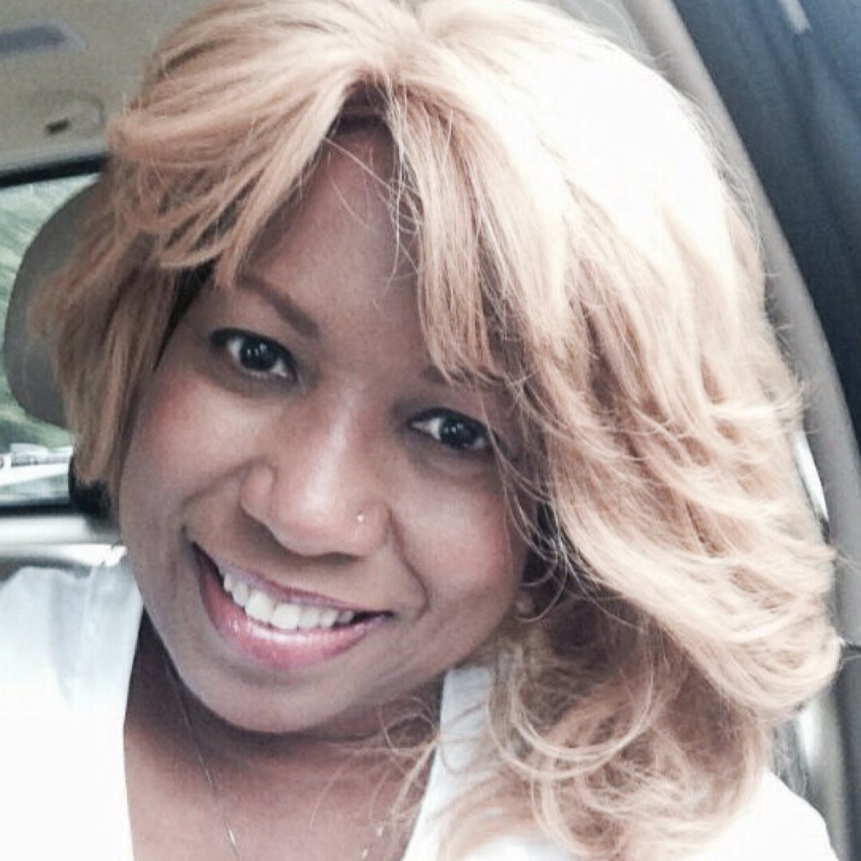 Co-founder of @insitemedianetwork