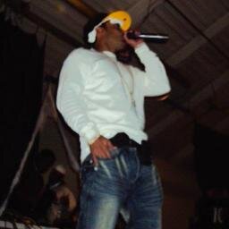 Hip Hop artist from