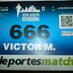 Víctor M. Carrillo (@vctormcarrillo) Twitter profile photo