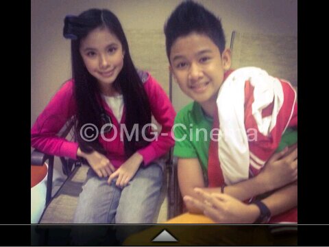Always support @Bagasrds & @AgathaChelsea18 | ChelGasFever ♥ 24/09/2013.