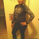 Angela Seals  - @angelaseals36 - Twitter