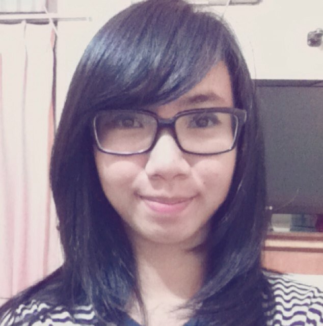 riskayuniarti's profile picture. Phlegmaticly Gemini