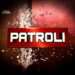 | official account PATROLI INDOSIAR | Setiap hari jam 11.00 WIB | Hanya di Indosiar | Jangan Beri Kesempatan Pada Kejahatan |