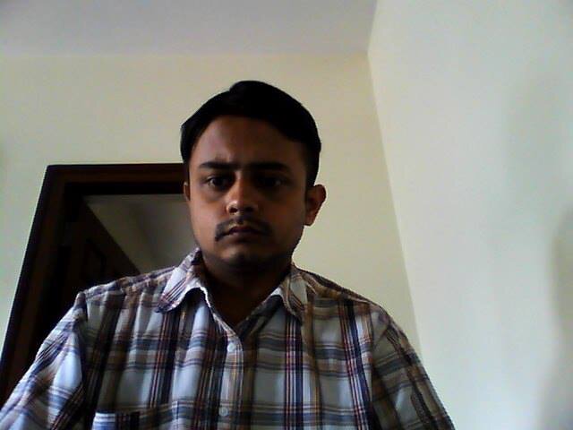 Iam a kind of person who who always listen to my heart. My hobbies are playing snooker, badminton and watching movies.