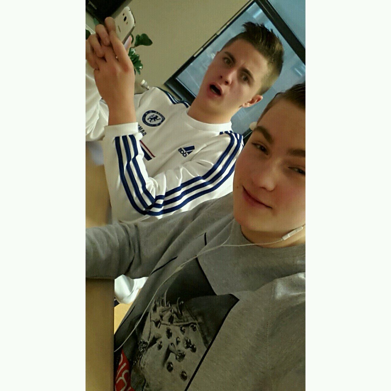 FabianBouwah's profile picture. Life ★