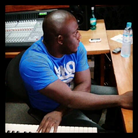 Producer|Recording Artiste|Performing Artiste|Songwritter|Co-pro. for enquiry and details: 08023951261.