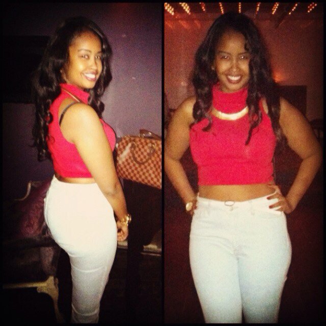 NoGovy's profile picture. Karimah Ali #Toronto #Atl