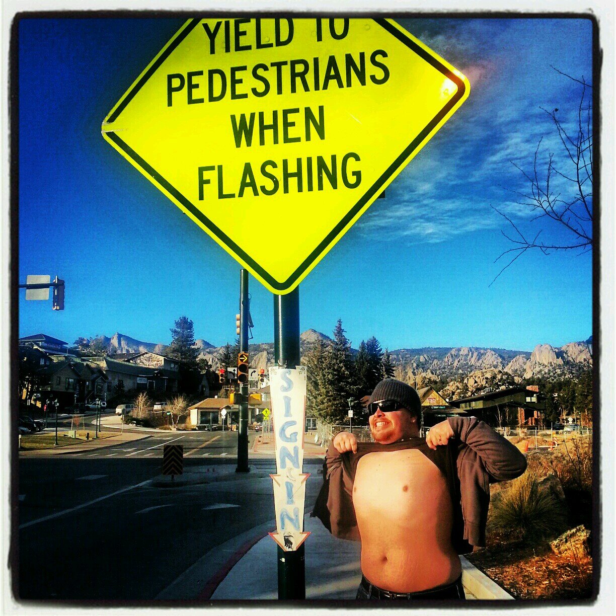 Comedian, Friendly, Occasional Racist Joker, Honest, Humble young comedian. Follow me on my adventure to laughter