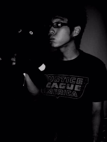 @AdisetyaD follow you But you follow @AditsetyaD Oke!!