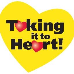 TakingItToHeart's profile picture. Daily tips for healthy lifestyles, with a focus on nutrition and heart health.