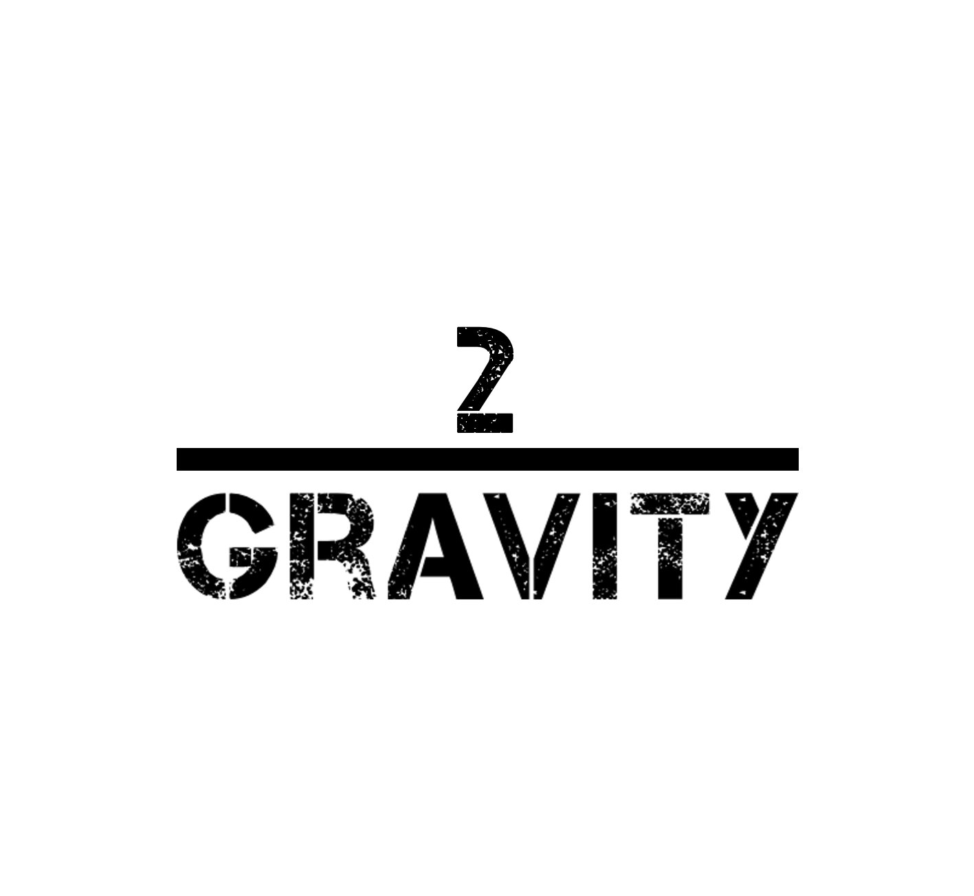 2 Gravity is a blog and YouTube channel trying to inspire, motivate and/or entertain you :) Or well, I try.