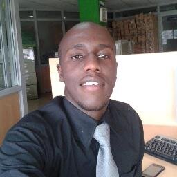 Visionary Kenyan..simplicity does it for me..#I love United