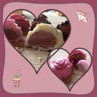 littleshopofchocs (@emma23917953) 's Twitter Profile