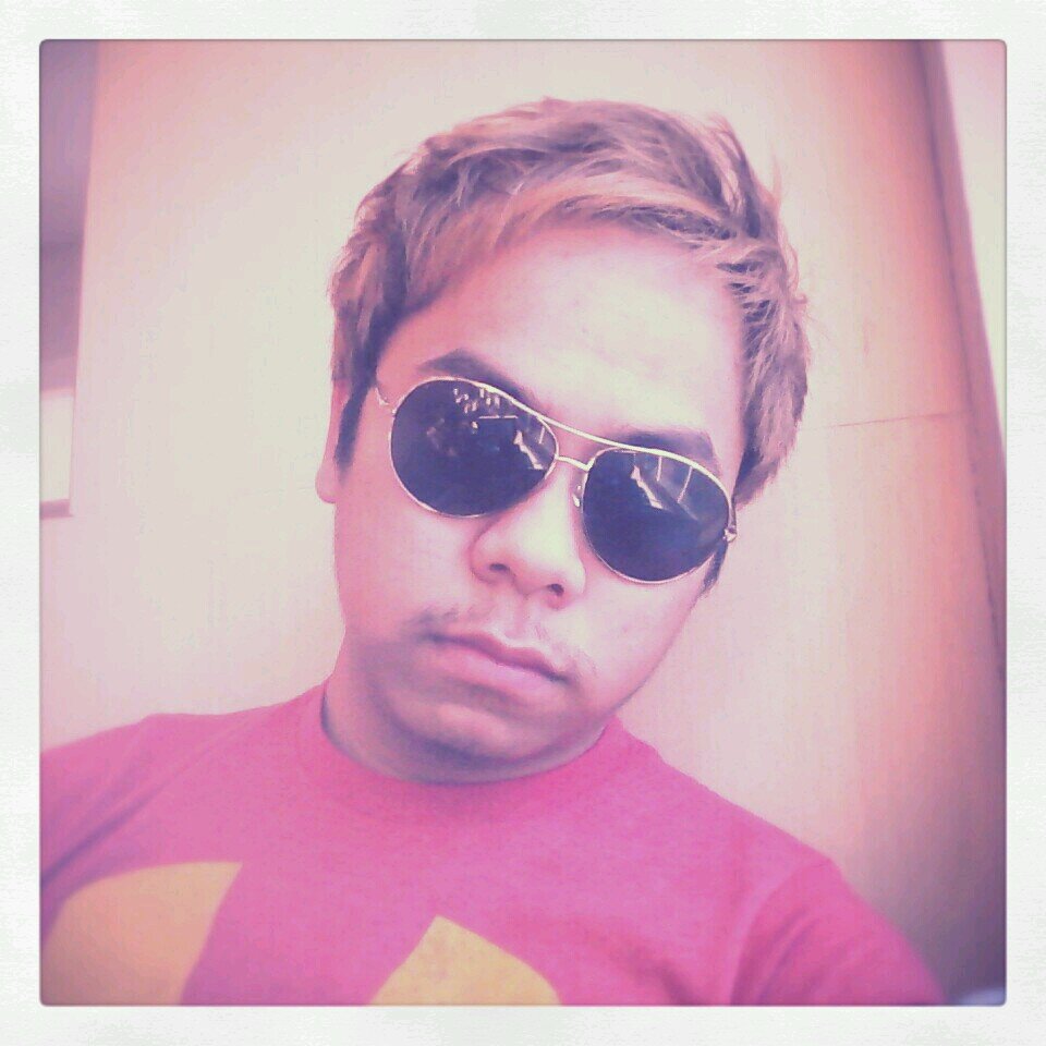 Mr. Hardworking, Mr. Congeniality, Mr. Know it all