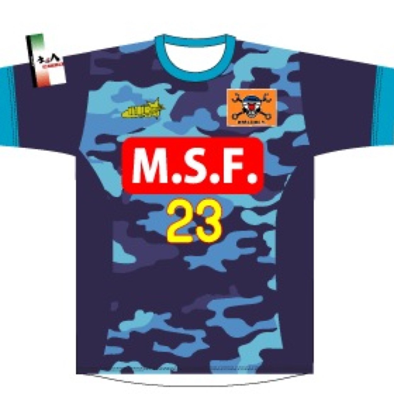 futsalmiura's profile picture. フットサル連絡用 元リンガーとかJKヲタとか色んなヲタの集まり ヲタのフットサル