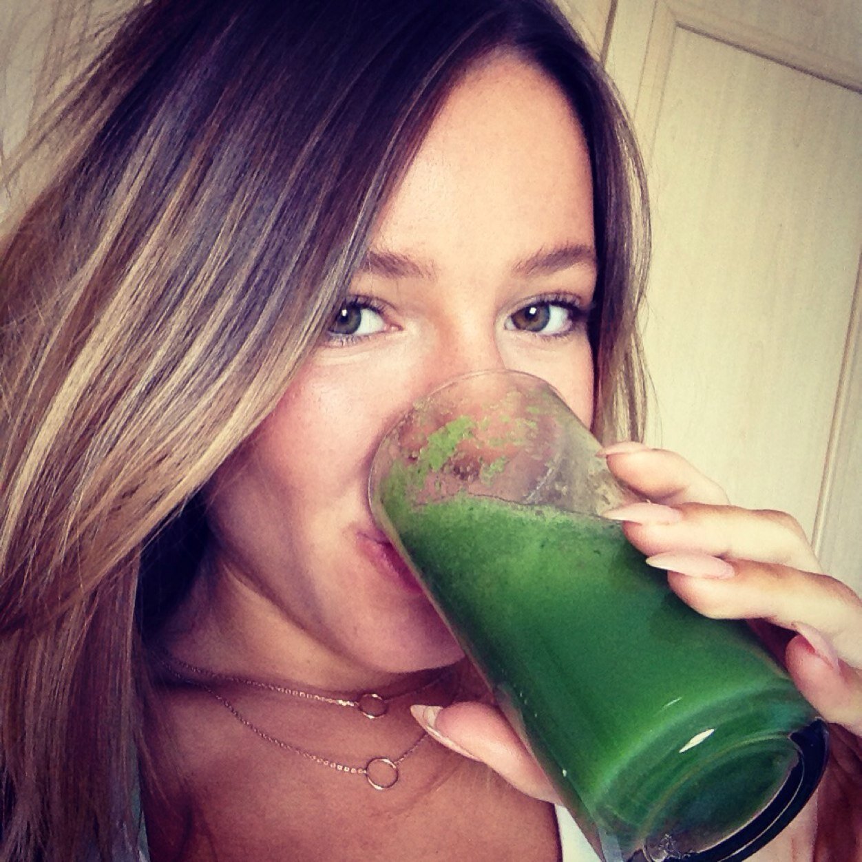 | Blogger | Foodie Fan | Certified Nutritional Health Coach , IIN |