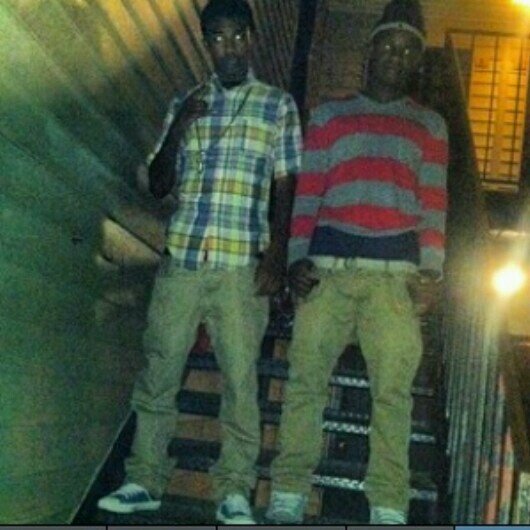 get money stay flexxin dnt fuk wit new niggas beside my A1 niggas get sluddy