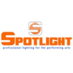Professional Lighting for the performing arts