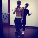 Belieber_forever (@13_aranza) Twitter