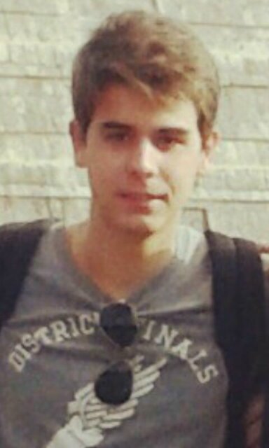 Jorge Llopis Siles