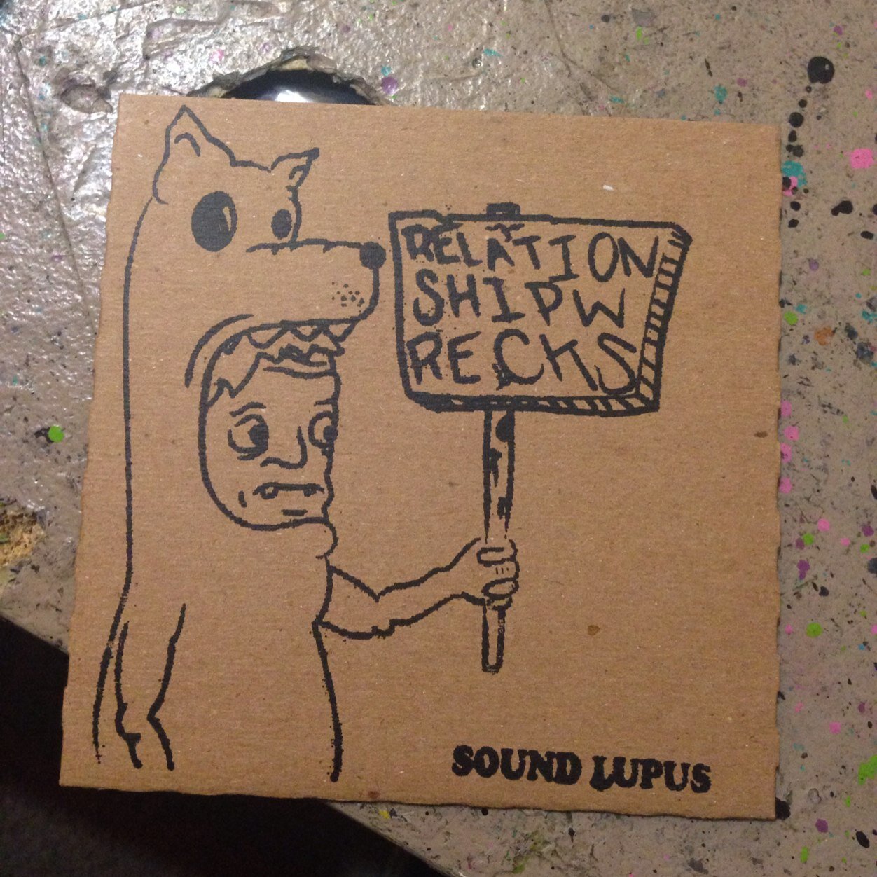 Pretty Baby
http://t.co/Z0QtOyrroK
For all inquiries Soundlupusmusic@gmail.com