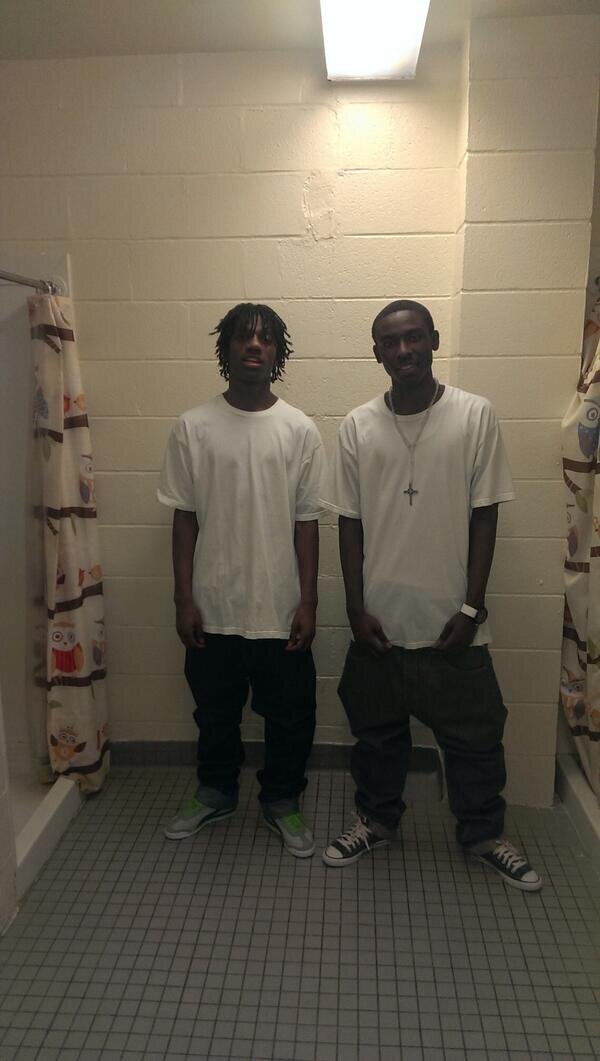 Free Me & My Boys! 3A.allB.boutM.money3 Single Af (: TraTra!