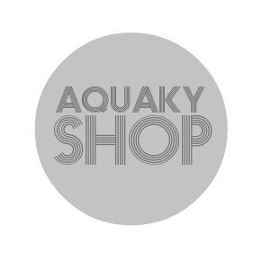 AquakyShop's profile picture. IG : Aquakyshop