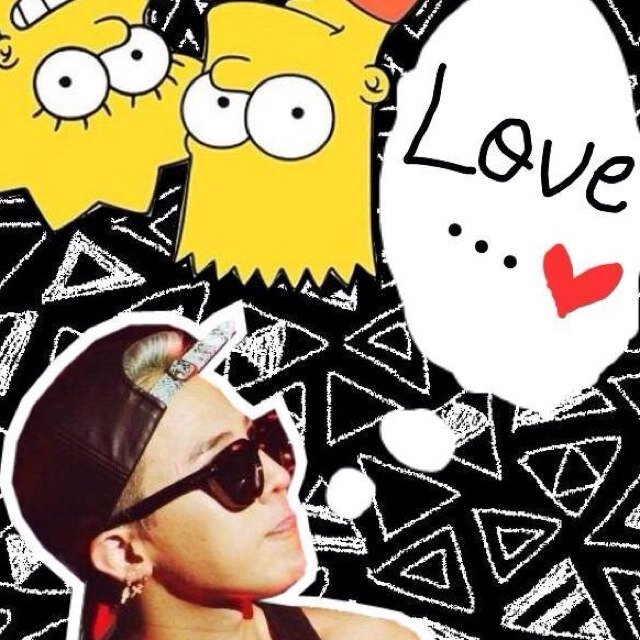 00line/BIGBANG/洋楽/Follow Me！♡