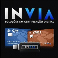 Fique por dentro das últimas notícias sobre a Invia e certificação digital.