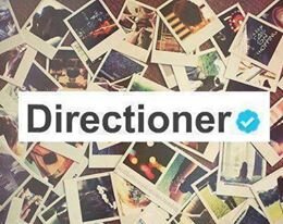 soy orgullosamente directioner :)