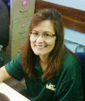 cherylann808's profile picture. 