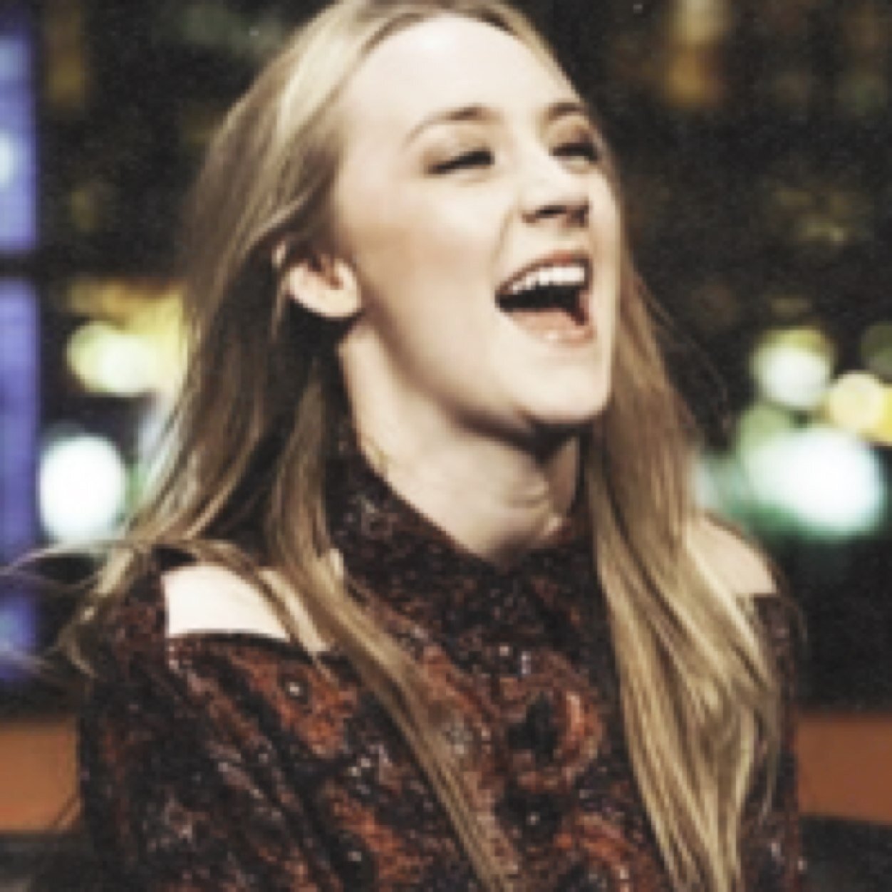 If you're still breathing, you're the lucky ones, because most of us are heaving through corrupted lungs. | THG RP.