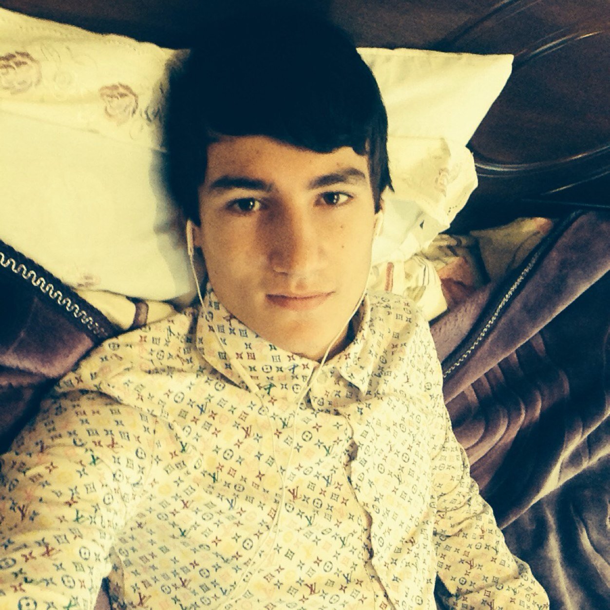 Yyaxyaev1's profile picture. 