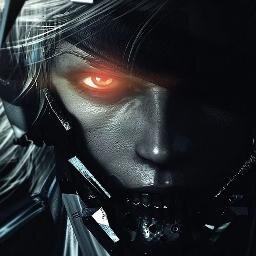 [BOT]Tweets lyrics of METAL GEAR RISING: REVENGEANCE soundtrack vocal  tracks.No way affiliated with Konami, Platinum Games or Kojima Productions.