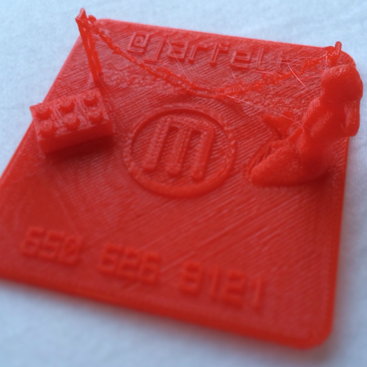 The Future of Manufacturing via #3Dprinting - May 14+15 in Denmark - How the Innovation Economy is Turning Makers Into Manufacturers. Powered by @ICDK