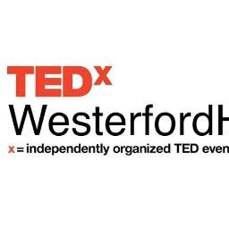 An independently organised TED event by learners, teachers and friends of Westerford High School