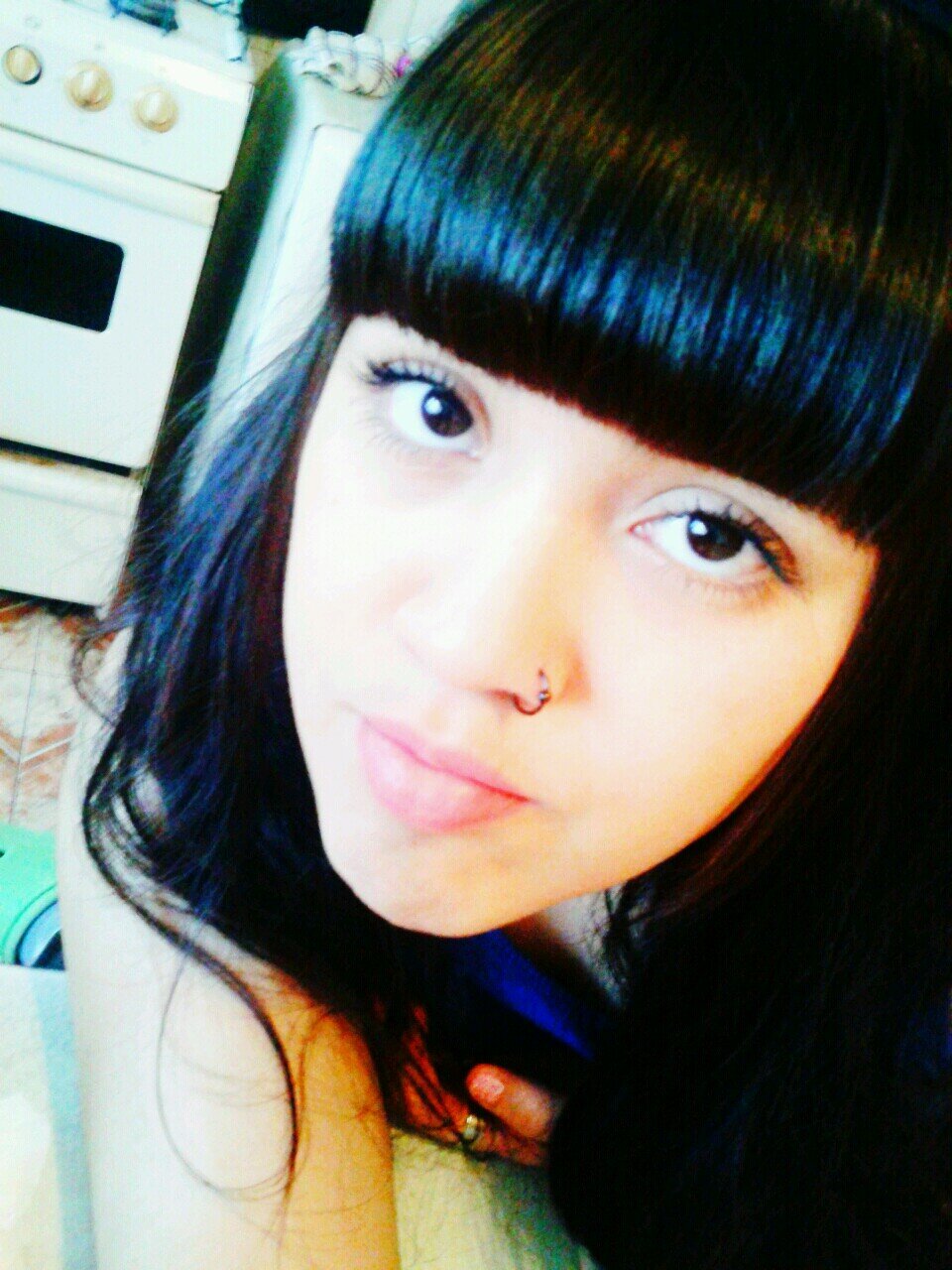 Simple y sencilla [ Es mejor morir de pie que vivir de rodillas ]