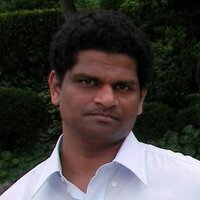 Sriram Kannan (@kannansriram) 's Twitter Profile