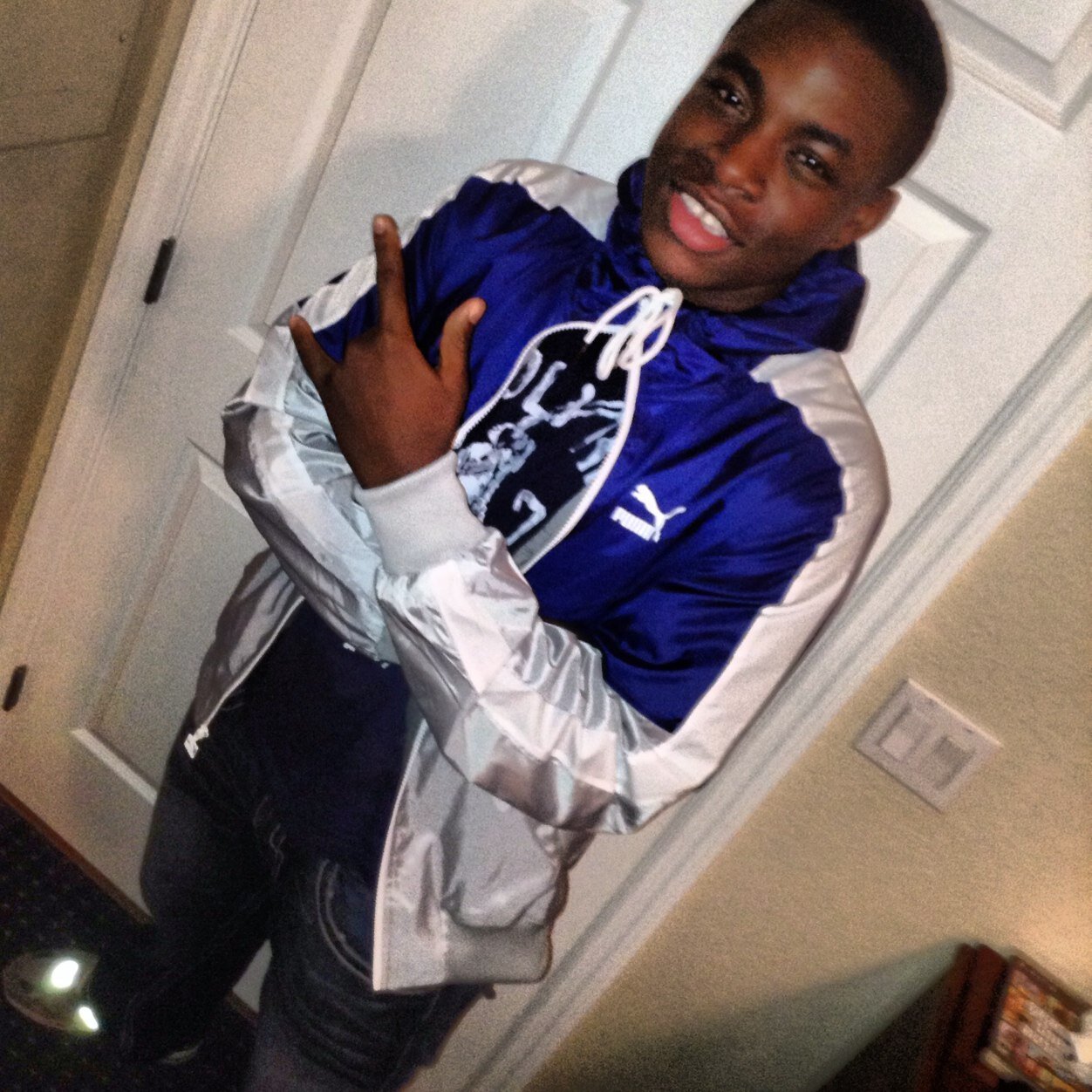 Just Living, Poly '12 and FSU '16 #TNDO #FINAO