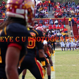 Tuskegee University #TU17 … #16 #SkegeeFootball