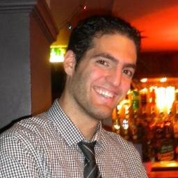 Antoniojpergar's profile picture. Psychology graduate, master's in Occupational and Organisational Psychology, HR area - On the hunt for new challenges.