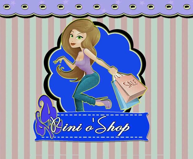 Trusted Seller • Ship: JNE/TIKI | Trf : BRI | Owned @riniauliya_RAR • ✉ 083199851349 PIN : 2879acc3 • LINE: rinioshopmedan• IG: @rinioshopmedaan • Resell welc♥