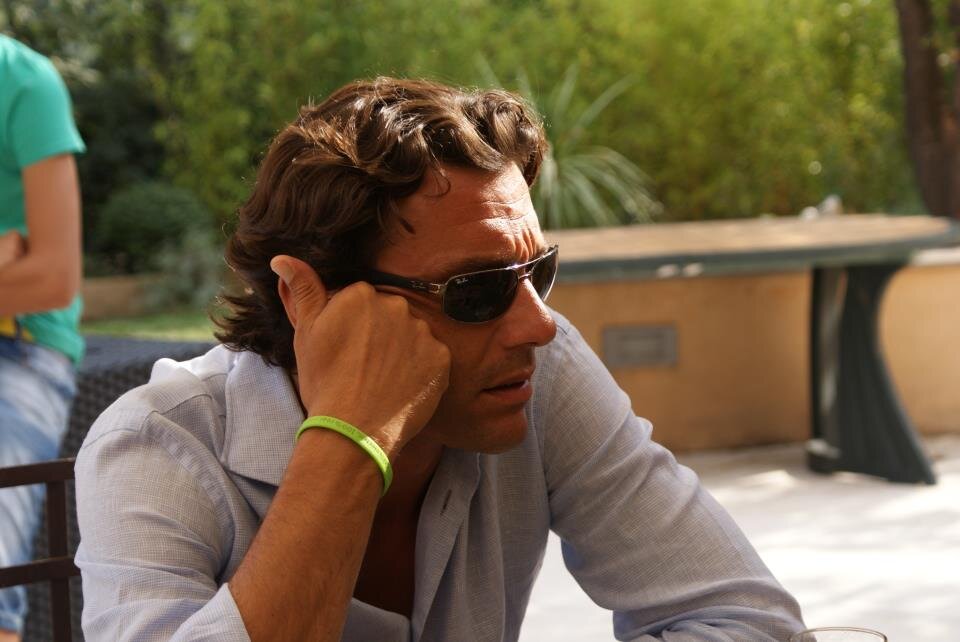 PhilippeCoen's profile picture. Moke electric