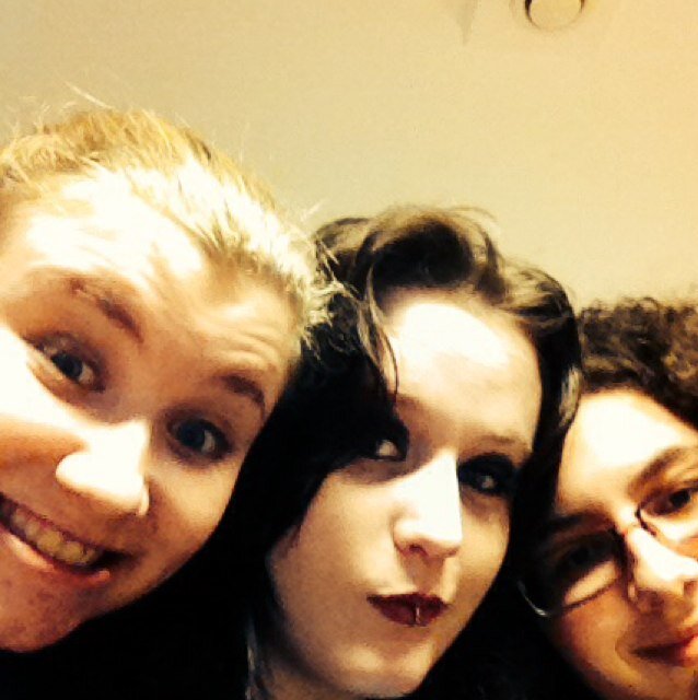 LokisTesseract's profile picture. The worlds biggest MARVEL nerd and proud. I've been a Whovian since birth. CTFxC'er. Shadowhunter. Tribute. Morganas minion. OUAT. TVD. Married to Hiddleston.