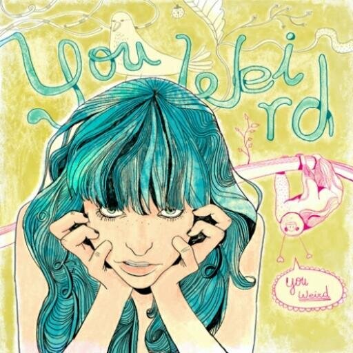 God created your life. And you're in change to color it, make it BEUTIFUL | more Awesome :)